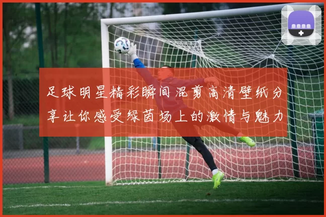 足球明星精彩瞬间混剪高清壁纸分享让你感受绿茵场上的激情与魅力