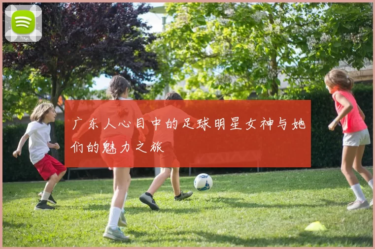 广东人心目中的足球明星女神与她们的魅力之旅