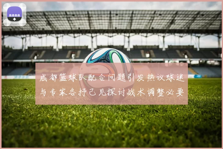 成都篮球队配合问题引发热议球迷与专家各抒己见探讨战术调整必要性