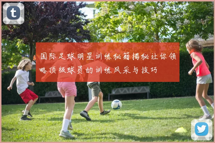 国际足球明星训练秘籍揭秘让你领略顶级球员的训练风采与技巧