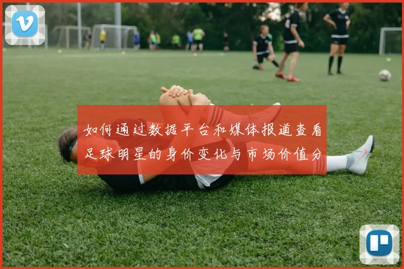 如何通过数据平台和媒体报道查看足球明星的身价变化与市场价值分析