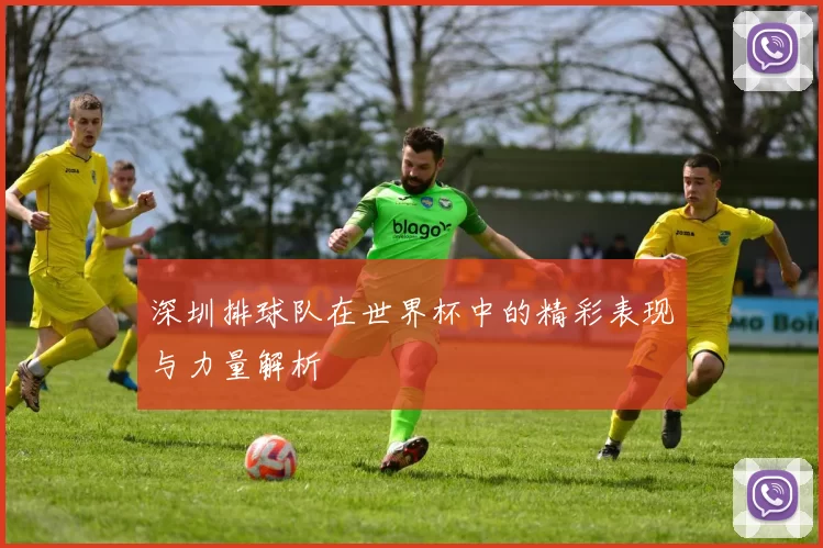 深圳排球队在世界杯中的精彩表现与力量解析