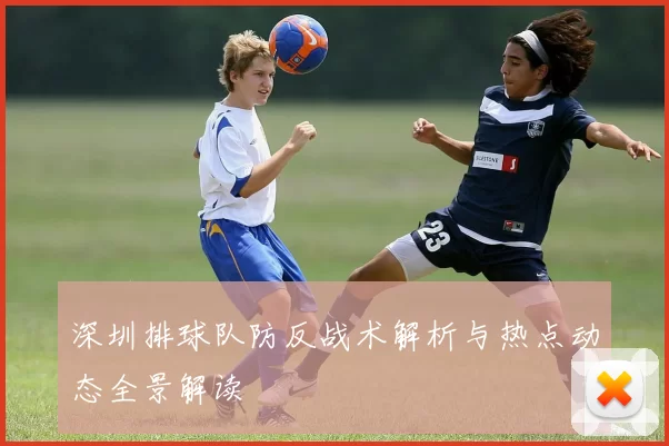 深圳排球队防反战术解析与热点动态全景解读