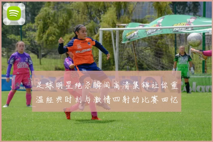 足球明星绝杀瞬间高清集锦让你重温经典时刻与激情四射的比赛回忆