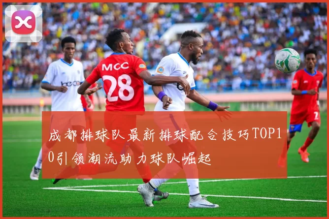 成都排球队最新排球配合技巧TOP10引领潮流助力球队崛起